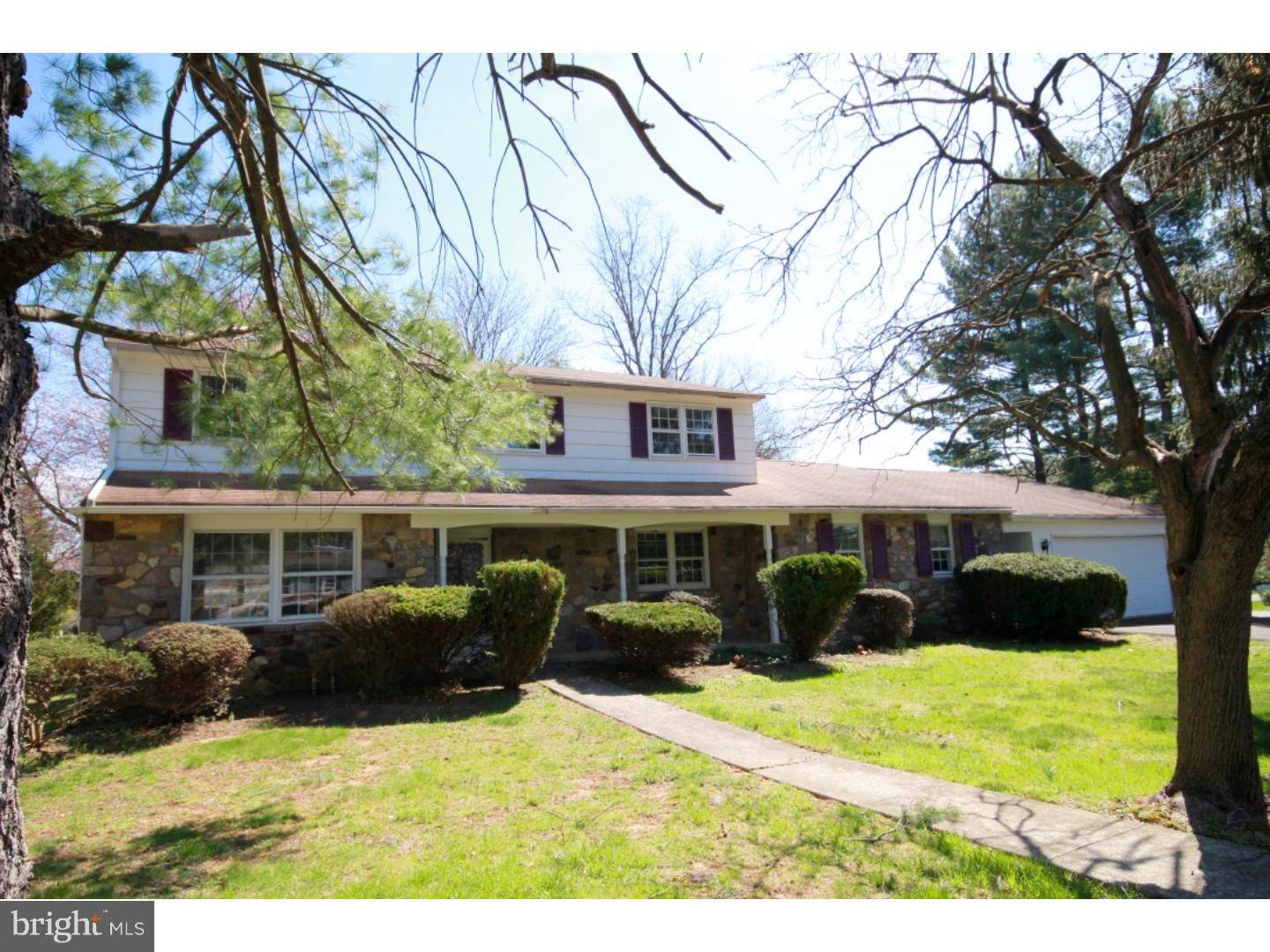 Yardley, PA 19067,911 SENSOR DR