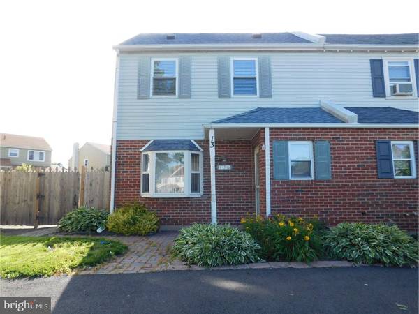 13 NAYLOR CT, Quakertown, PA 18951