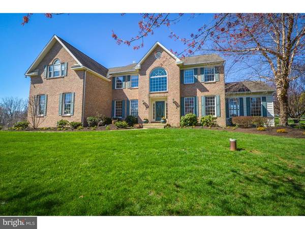 4700 BERGSTROM RD, Doylestown, PA 18902