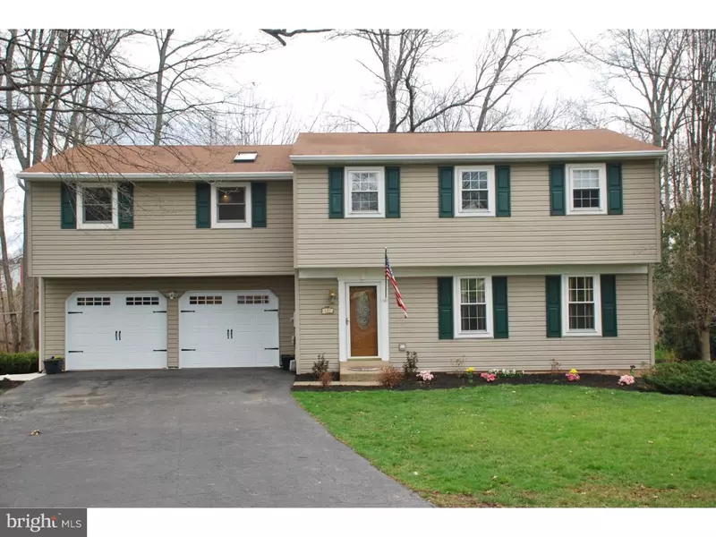 121 CHESTNUT DR, Quakertown, PA 18951