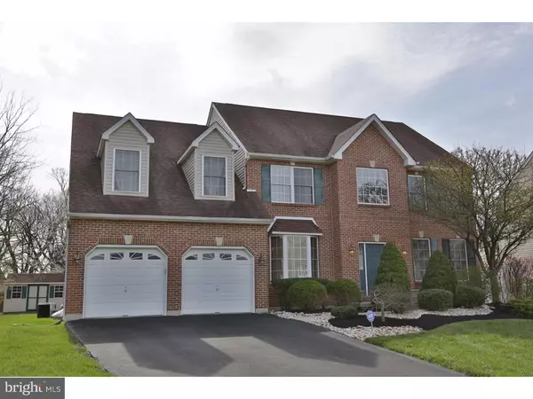 Warminster, PA 18974,697 SHELDON DR