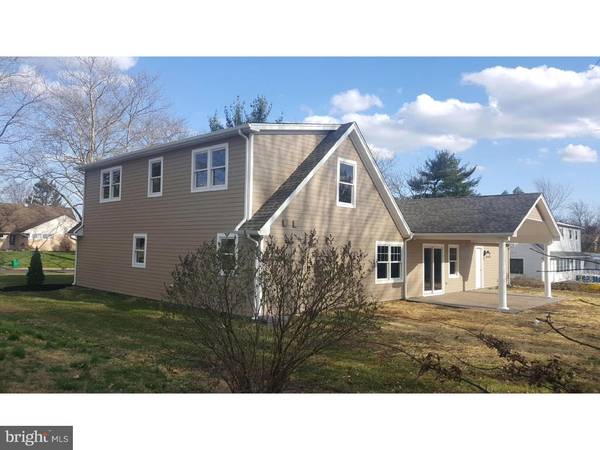 47 RED RIDGE RD, Levittown, PA 19056