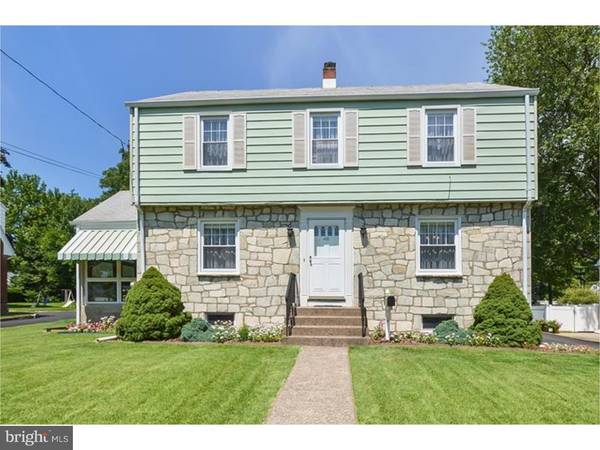 48 BURGESS AVE, Morrisville, PA 19067