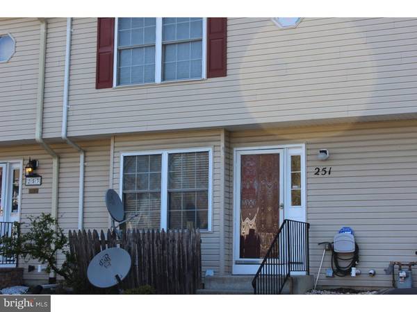 251 MELVIN AVE S, Morrisville, PA 19067