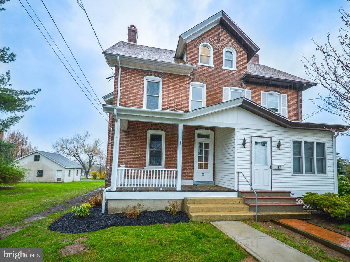 Telford, PA 18969,9 S HAMILTON ST