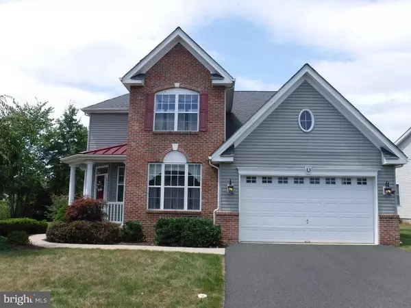 1275 CREEKSIDE LN, Quakertown, PA 18951