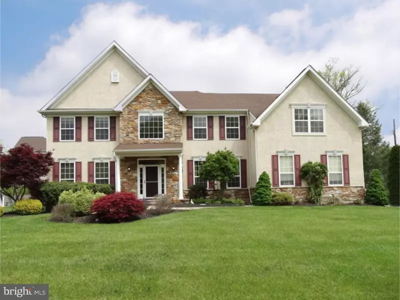 114 PINE LN E, Yardley, PA 19067