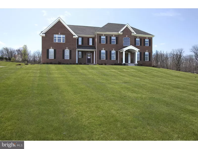 336 MATTHEWS LN, Newtown, PA 18940