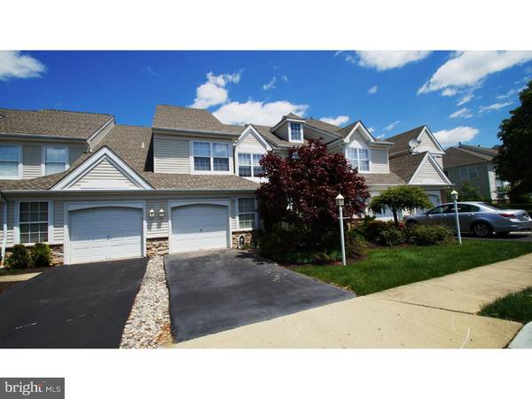 1690 ROCKCRESS DR, Jamison, PA 18929