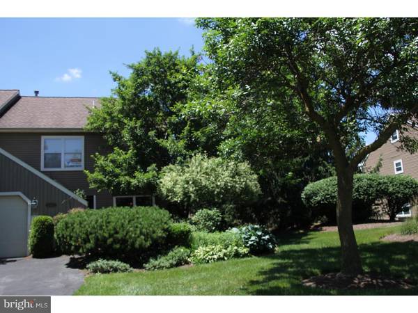 205 WILDFLOWER CIR, Yardley, PA 19067