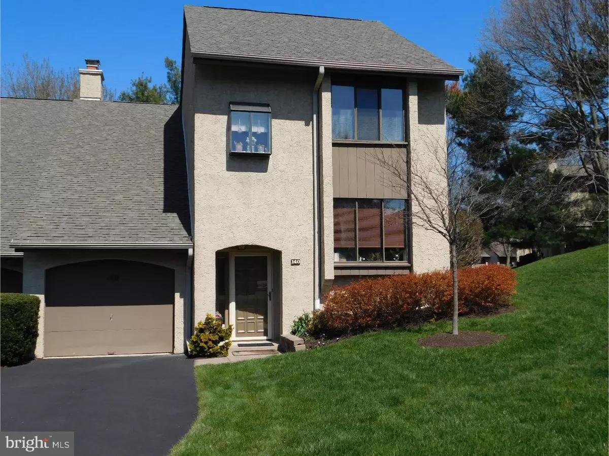 Langhorne, PA 19047,140 GOLF CLUB DR