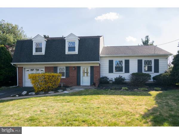 242 NEW RD, Churchville, PA 18966