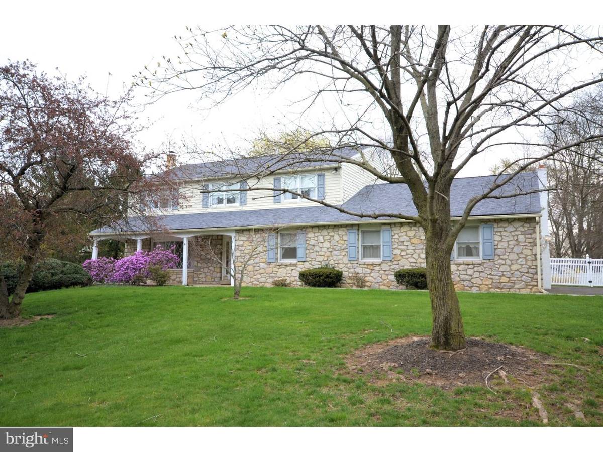 Churchville, PA 18966,85 SHADY LAWN DR