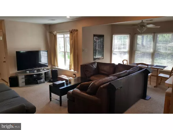 Newtown, PA 18966,608 WYNCOOP CT #3