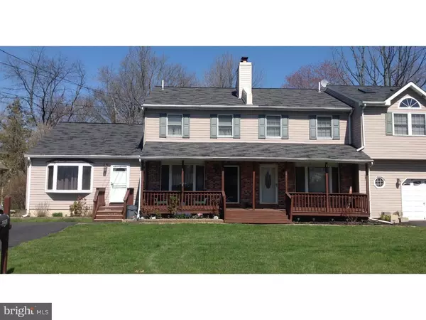 331 FIR ST, Warminster, PA 18974