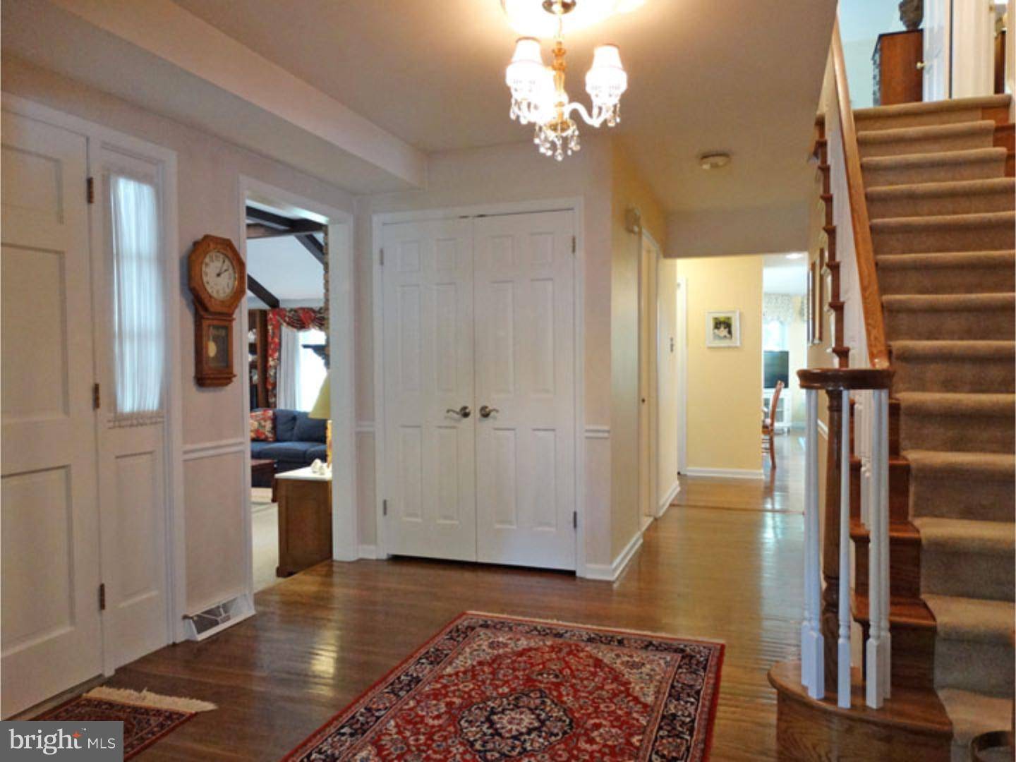 Yardley, PA 19067,968 PRINCESS DR