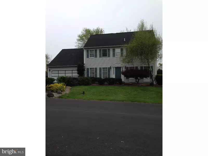 2827 ASBURY AVE, Bensalem, PA 19020