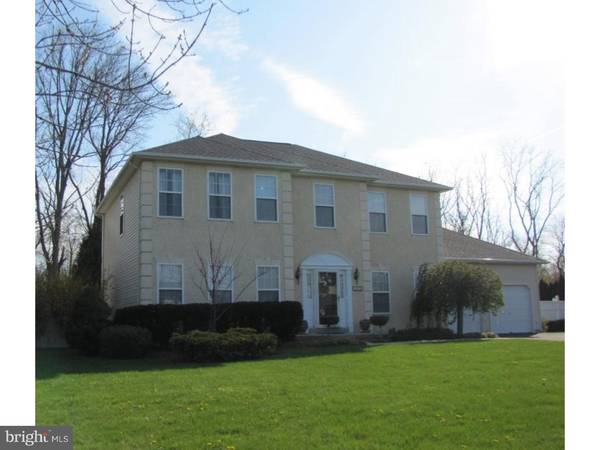 1010 BARTRAM LN, Quakertown, PA 18951