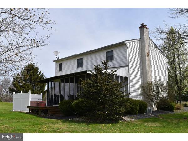 Quakertown, PA 18951,2040 ROSEDALE RD