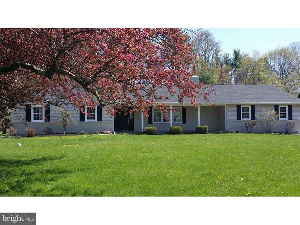 31 TOWNVIEW DR, Doylestown, PA 18901