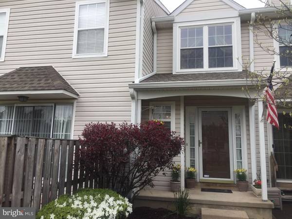 6103 SPRUCE MILL DR #459, Yardley, PA 19067