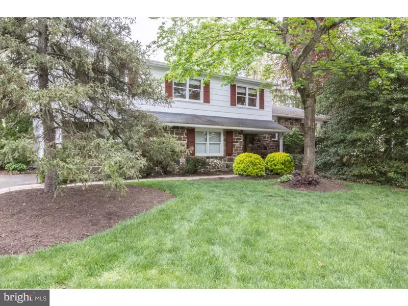 994 LEHIGH DR, Yardley, PA 19067