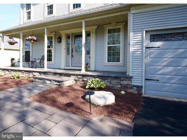 Newtown, PA 18940,3 AMARYLLIS LN