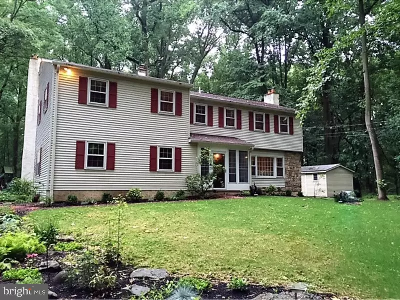 6259 GREENHILL RD, New Hope, PA 18938