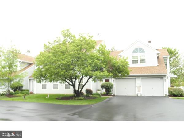 1638 COVINGTON RD #19, Yardley, PA 19067