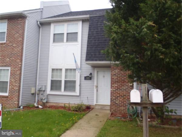 1503 RUSSETT DR, Warminster, PA 18974