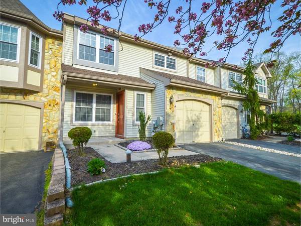 Newtown, PA 18940,12 BIRCH CT