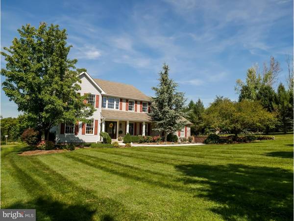 130 COUNTRYSIDE DR, Kintnersville, PA 18930