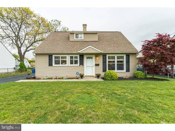 594 ROSEMAR DR, Morrisville, PA 19067