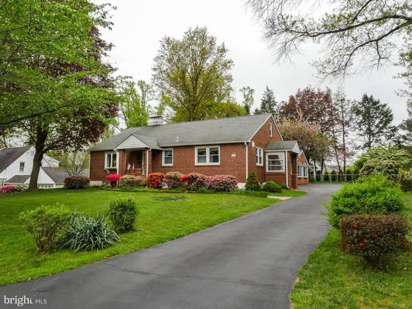 Huntingdon Valley, PA 19006,1578 HEATHER RD