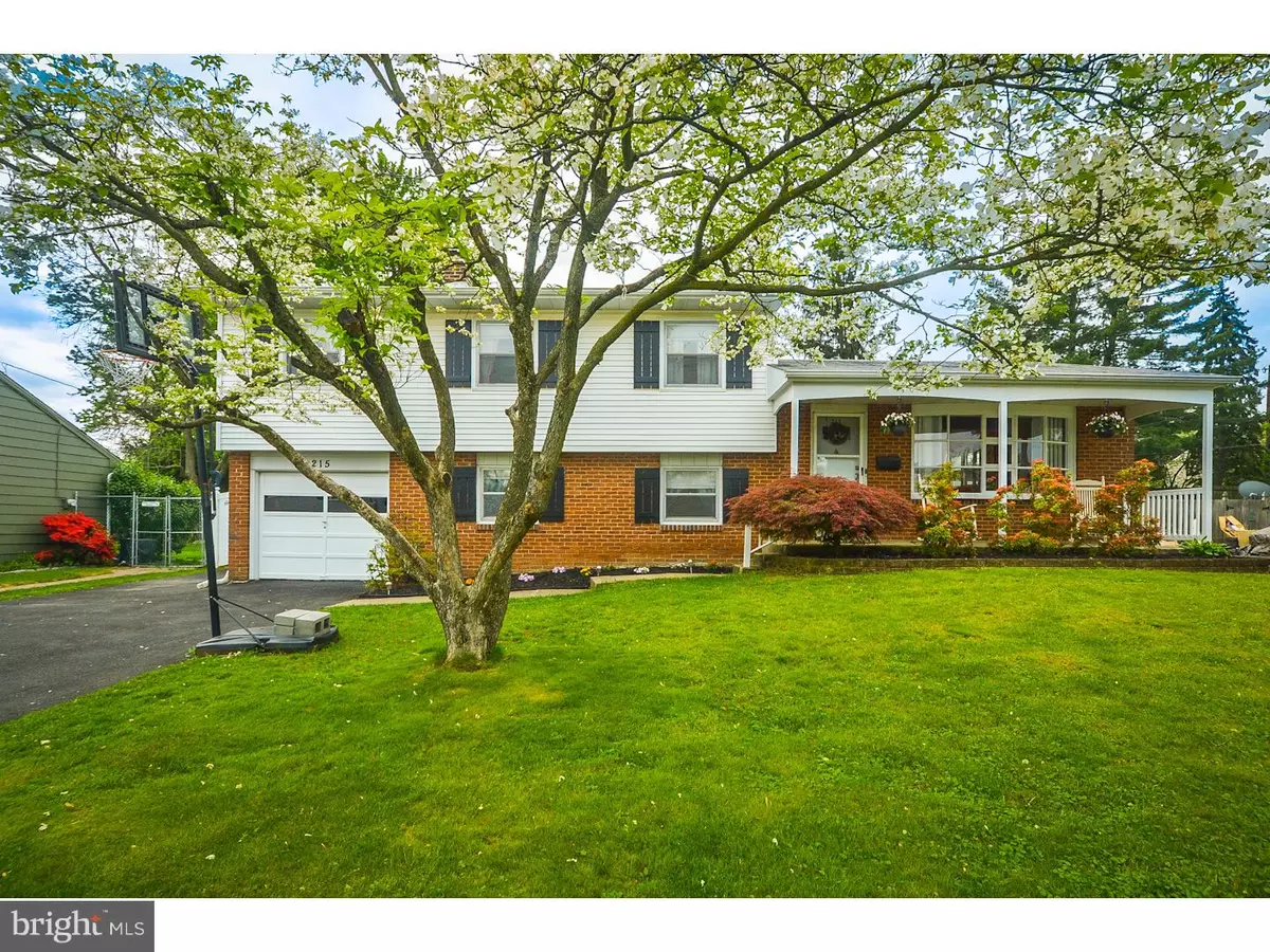 Morrisville, PA 19067,215 WINDING WAY