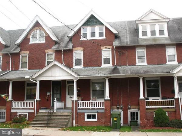 1112 JUNIPER ST, Quakertown, PA 18951