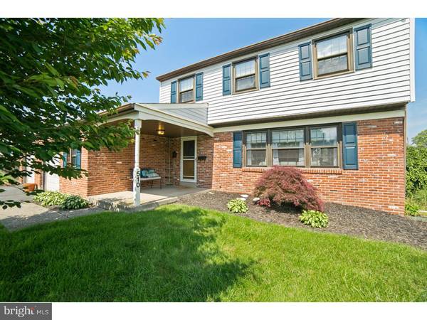 510 LOWELL RD, Warminster, PA 18974