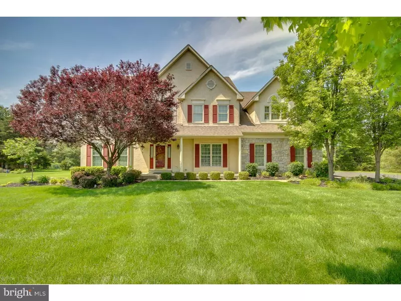 5 ARBOR LEA CIR, Doylestown, PA 18901