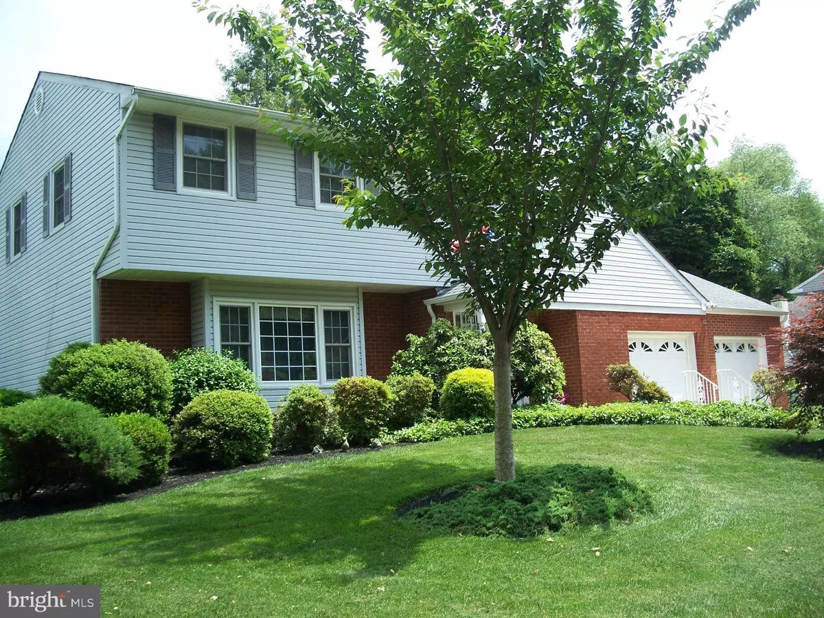 Yardley, PA 19067,40 BREECE DR