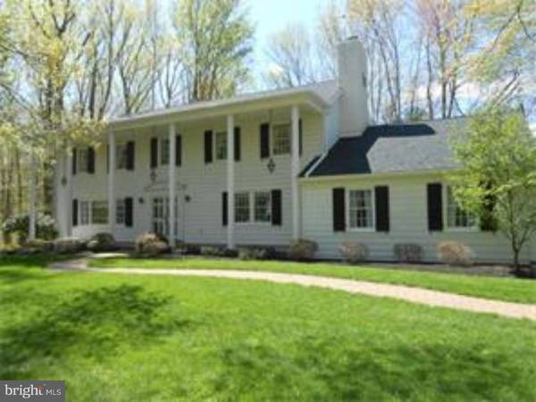 1355 OLD JACKSONVILLE RD, Ivyland, PA 18974