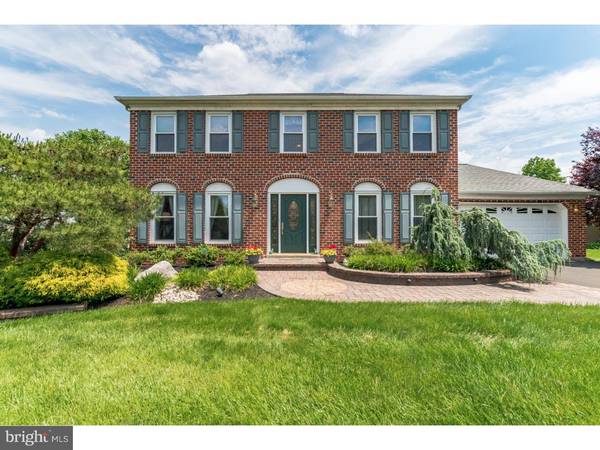 Holland, PA 18966,72 STARDUST DR