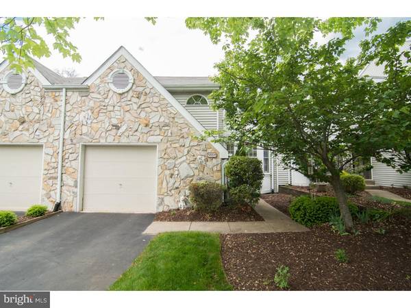 Doylestown, PA 18901,3004 BIRDIE LN