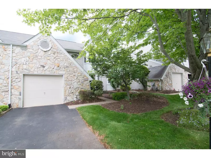 3004 BIRDIE LN, Doylestown, PA 18901