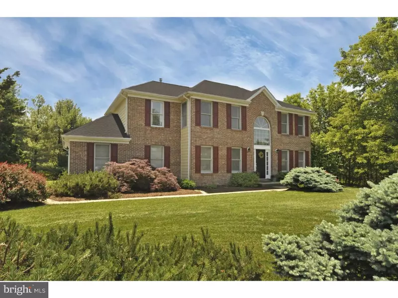 4089 N MALLARD LN, Doylestown, PA 18901