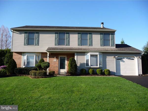 2518 VALLEY VIEW RD, Bensalem, PA 19020