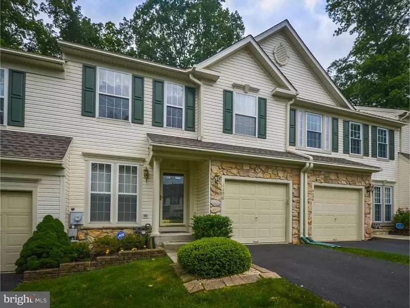 4496 HONEYSUCKLE LN, Doylestown, PA 18902