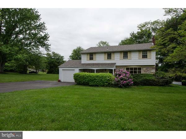 71 CHARLOTTE DR, Churchville, PA 18966