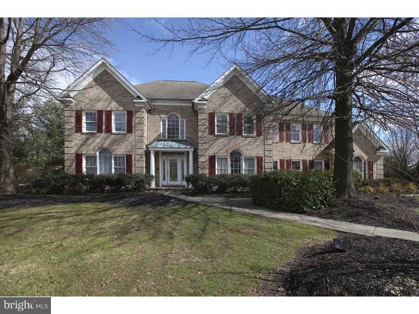 101 WHISPER WOOD CT, Newtown, PA 18940