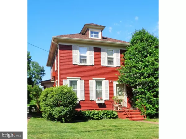 Morrisville, PA 19067,533 CROWN ST