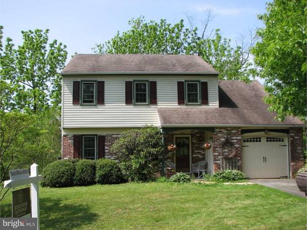 2788 FORGE PL, Doylestown, PA 18902